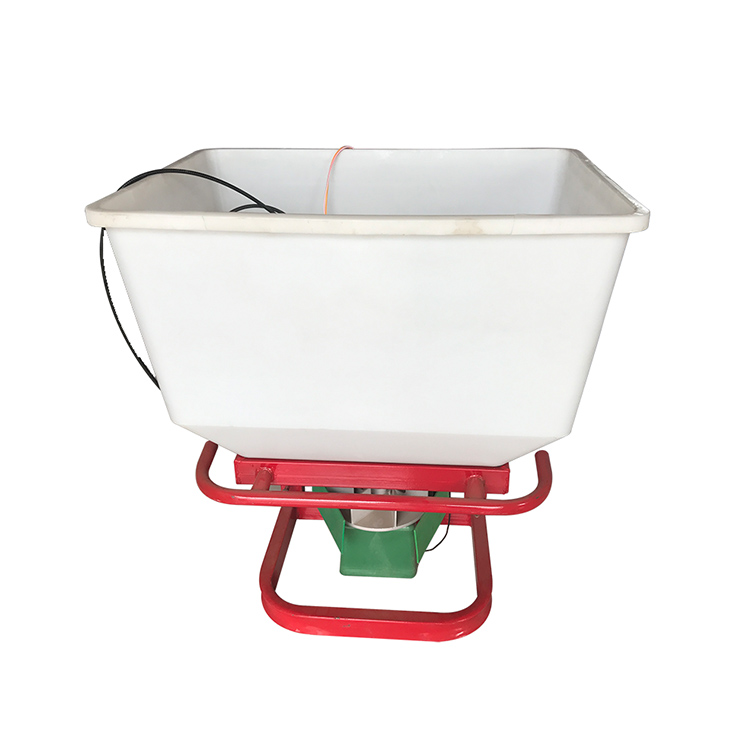 Agricultural Fertilizer Spreader