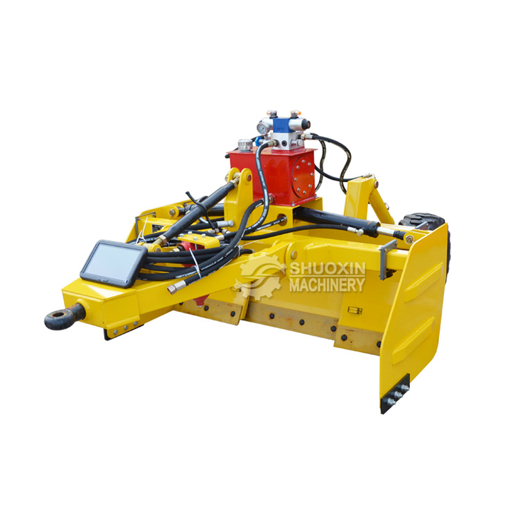 Riduci di laser