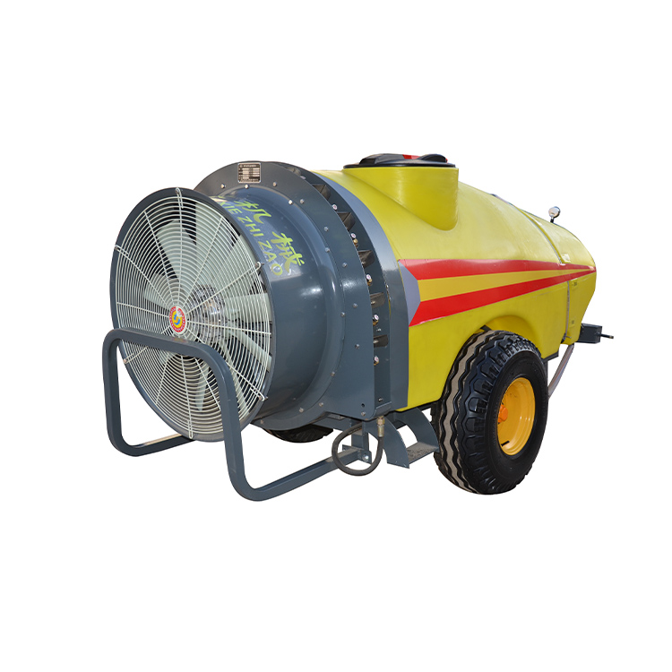 Orchard Sparister aereo